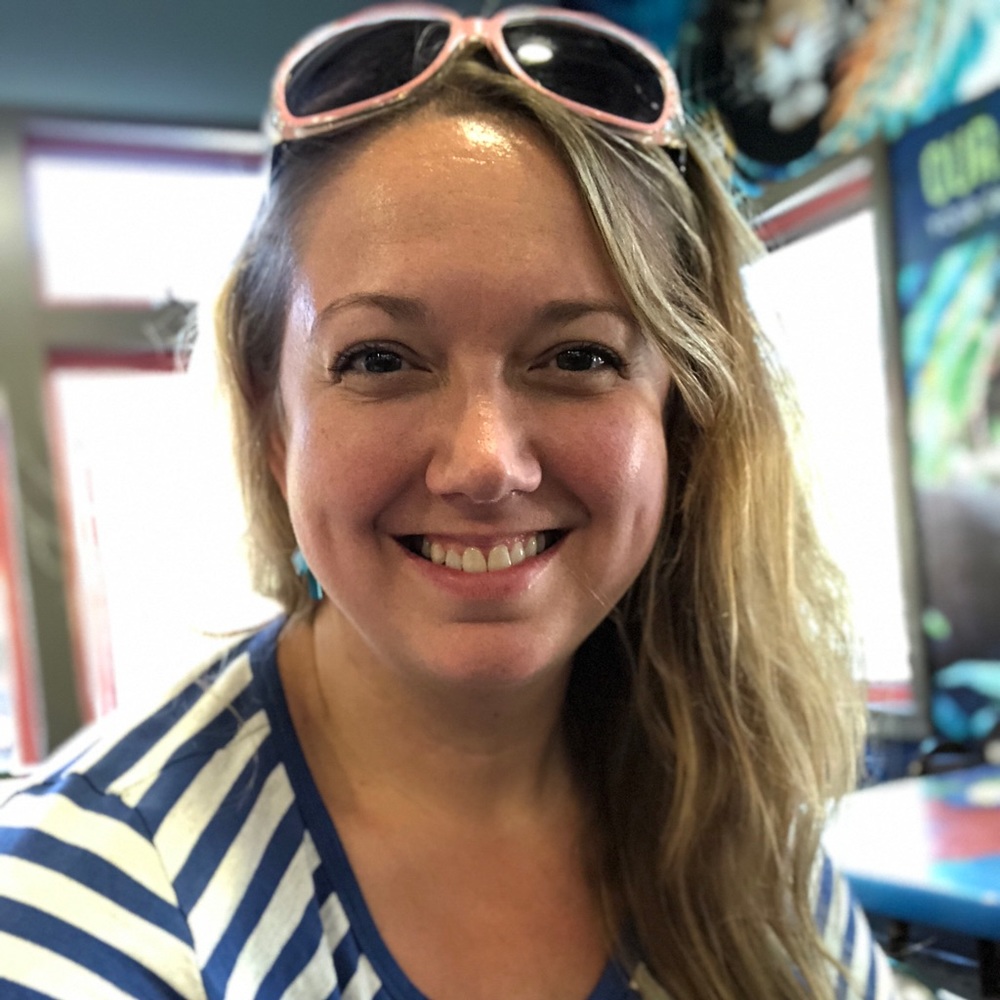 Meet your Posher, Ariane